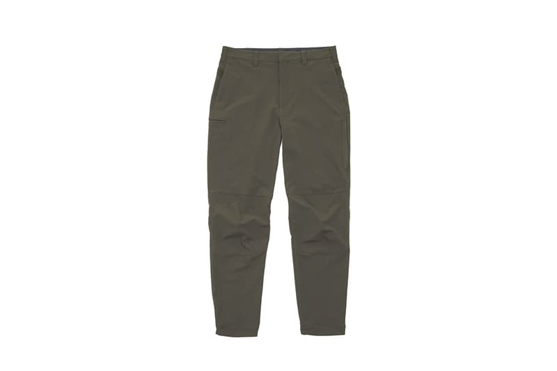 Bagjack GOLF Apparel & Accessories First Line Release
