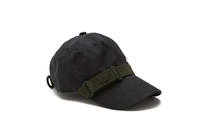 Bagjack GOLF Apparel & Accessories First Line Release 