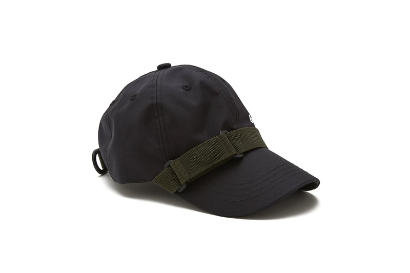 Bagjack GOLF Apparel & Accessories First Line Release 