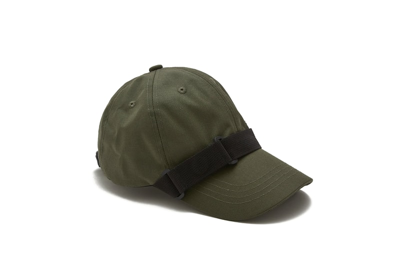 Bagjack GOLF Apparel & Accessories First Line Release 
