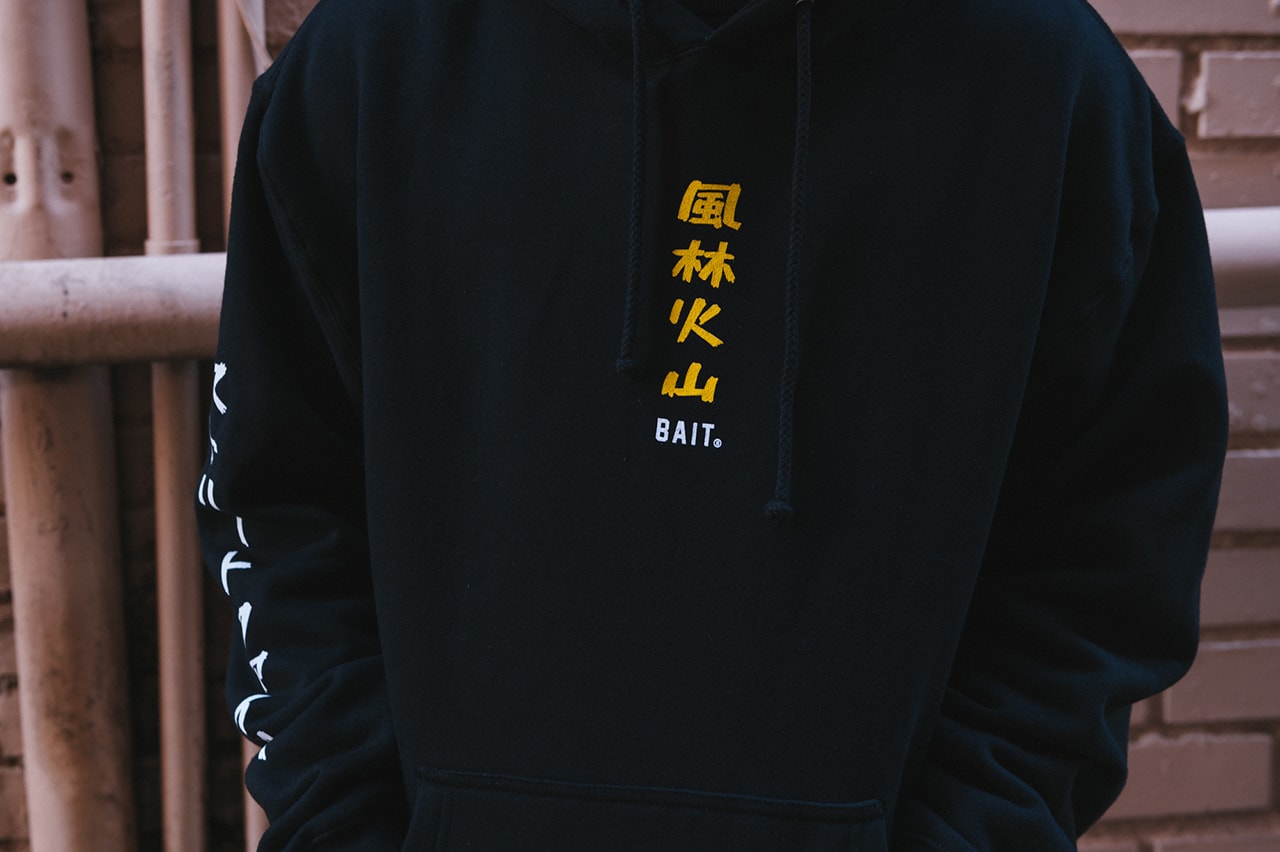 BAIT x Redbull x Kumite x 'Streetfighter' KO Capsule Collection Closer Look Lookbook Gaming Japan Aichi Sky Expo Coach Jacket T-Shirt Long Sleeve Short Hoodies Professional Players USA chapter stores Release Information