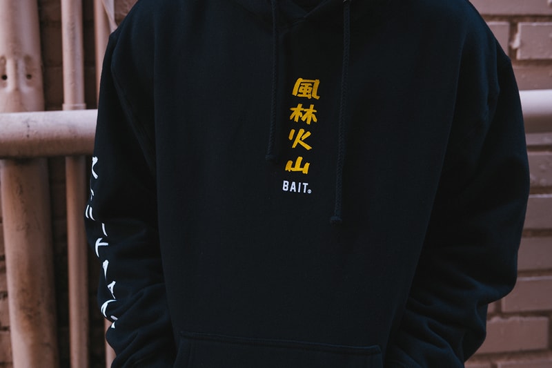 BAIT x Redbull x Kumite x 'Streetfighter' KO Capsule Collection Closer Look Lookbook Gaming Japan Aichi Sky Expo Coach Jacket T-Shirt Long Sleeve Short Hoodies Professional Players USA chapter stores Release Information