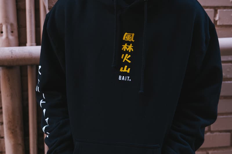 BAIT x Redbull x Kumite x 'Streetfighter' KO Capsule Collection Closer Look Lookbook Gaming Japan Aichi Sky Expo Coach Jacket T-Shirt Long Sleeve Short Hoodies Professional Players USA chapter stores Release Information