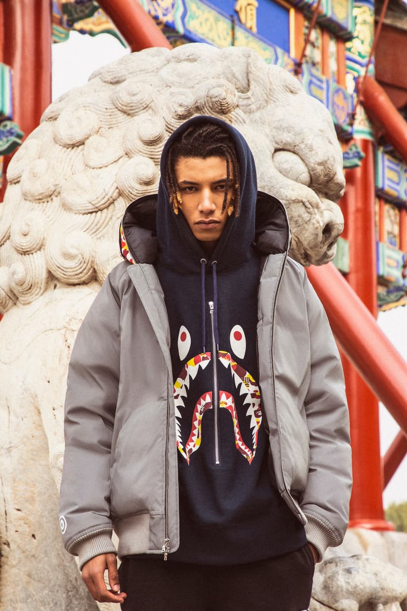 Hypebeast Bape Hoodie Outfit Hypebeast Bape Sales