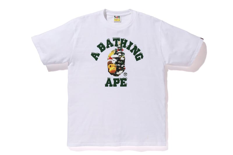 bape t shirt 2019