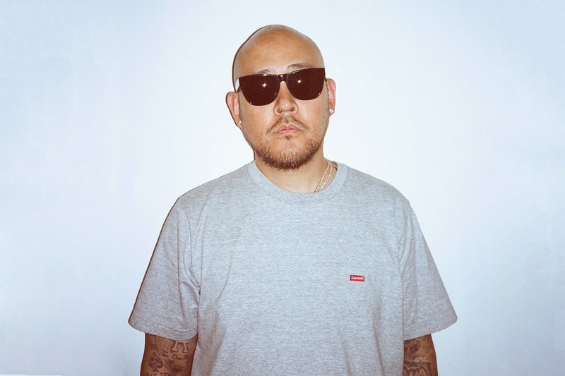 Ben Baller Customizes Necklace special Tyler the Creator chain box jewelry decade year igor wig gradations 18K gold diamonds encrusted alter ego instagram accessories collectibles