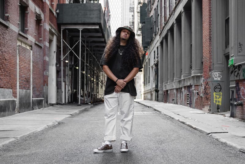 Streetsnaps: Ben Kirschner