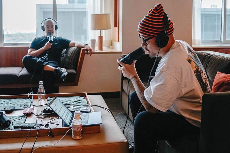 Special Episode: 'Behind the Baller Podcast' With Ben Baller