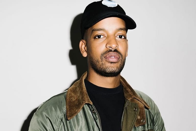 Berhana Opens up About His 'HAN' Project's Cohesiveness, Inspirations & the Confines of Genre