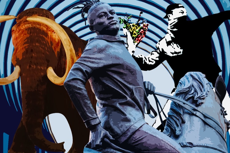 The Top 10 Art Moments of 2019