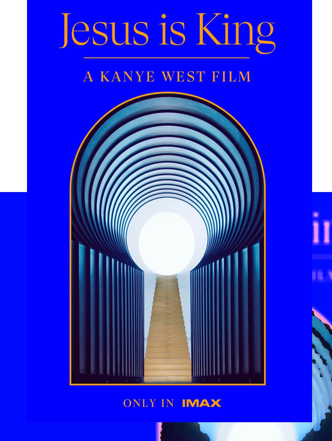 kehinde wiley rumors of war kaws ai weiwei chairman mao volkswagon notre dame cathedral louvre musee museum vitruvian man leonardo davinci klaus littman maurizio cattelan kanye west james turrell jesus is king