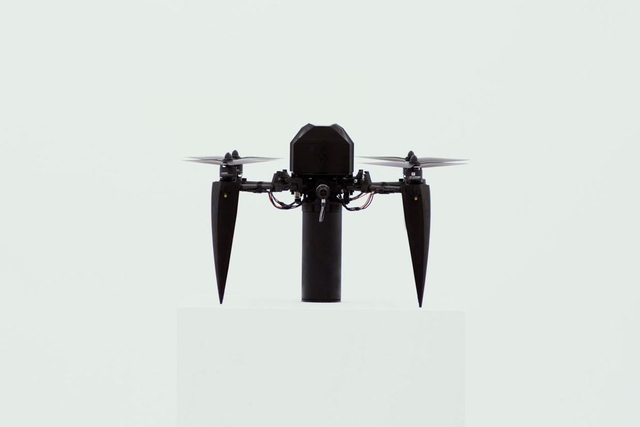 best artworks releasing this week art basel miami beach sarah andelman bearbricks medicom toy kaws companionship in the age of loneliness melbourne books katsu katuru beta semi autonomous spray painting drone print them all michael reeder daniel arsham disney mickey mouse apportfolio collaborations