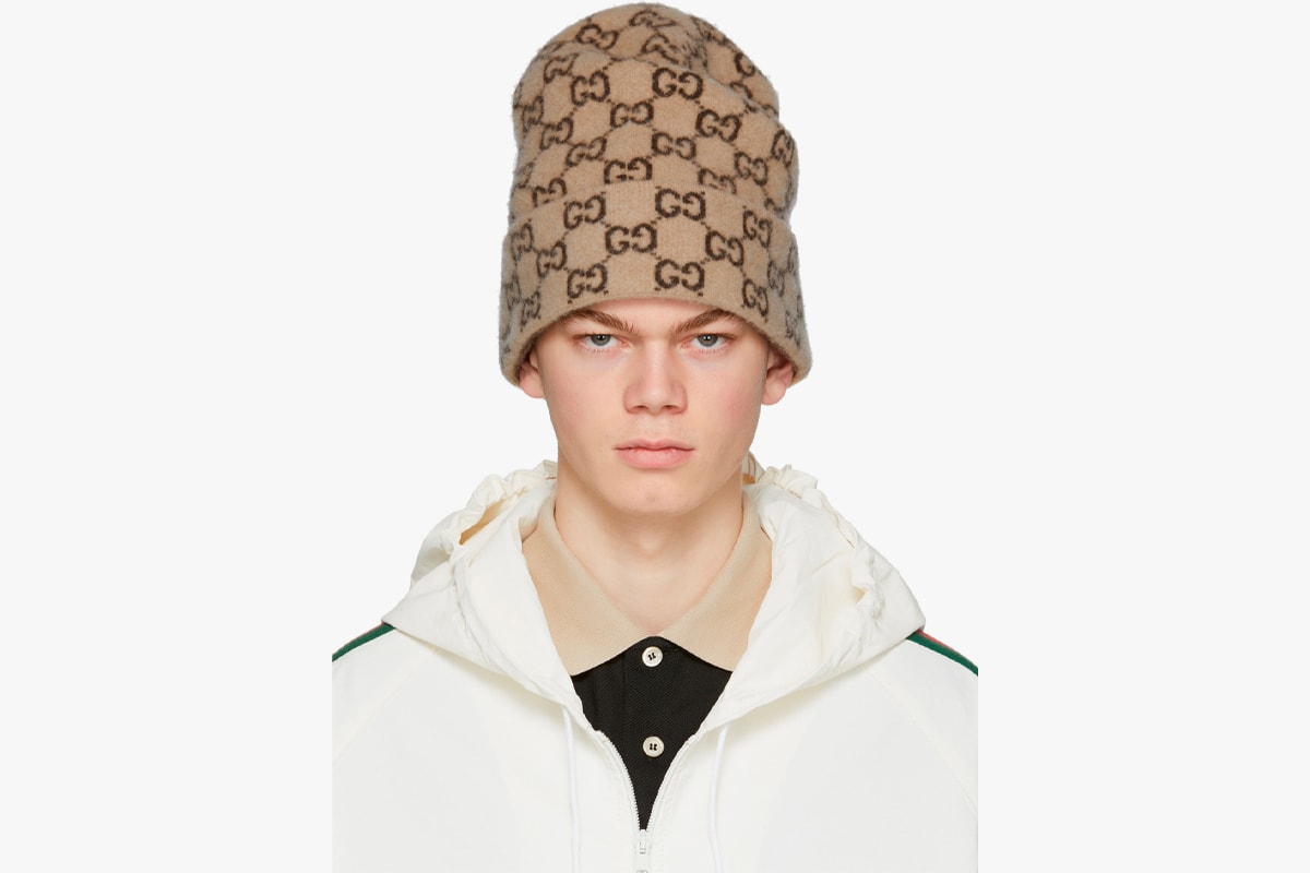 Best Cold Weather Accessories Fall Winter 2019 Maison Margiela Rick Owens UNDERCOVER Raf Simons Templa Gucci Carhartt Work in Progress Stone Island 1017 ALYX 9SM