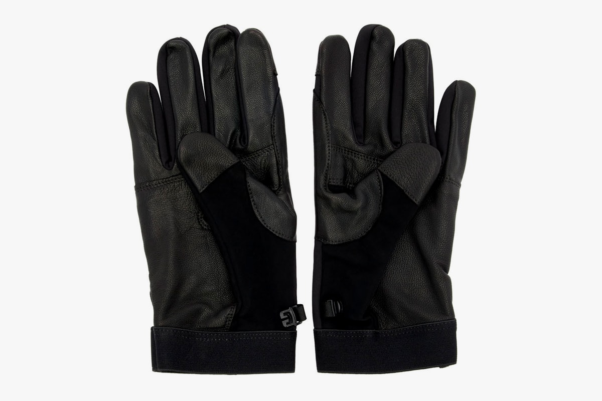 Best Cold Weather Accessories Fall Winter 2019 Maison Margiela Rick Owens UNDERCOVER Raf Simons Templa Gucci Carhartt Work in Progress Stone Island 1017 ALYX 9SM