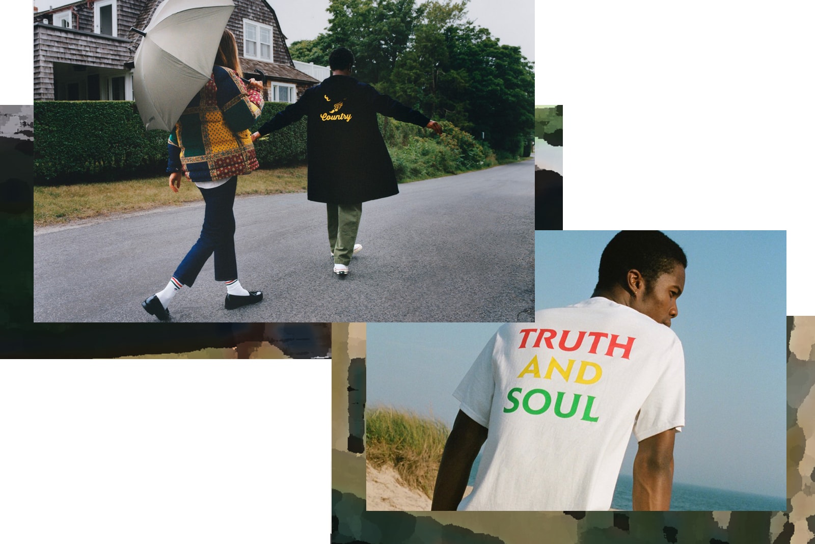 top best fashion brand designers stussy rick owens noah nyc nike supreme louis vuitton virgil abloh kapital needles the north face