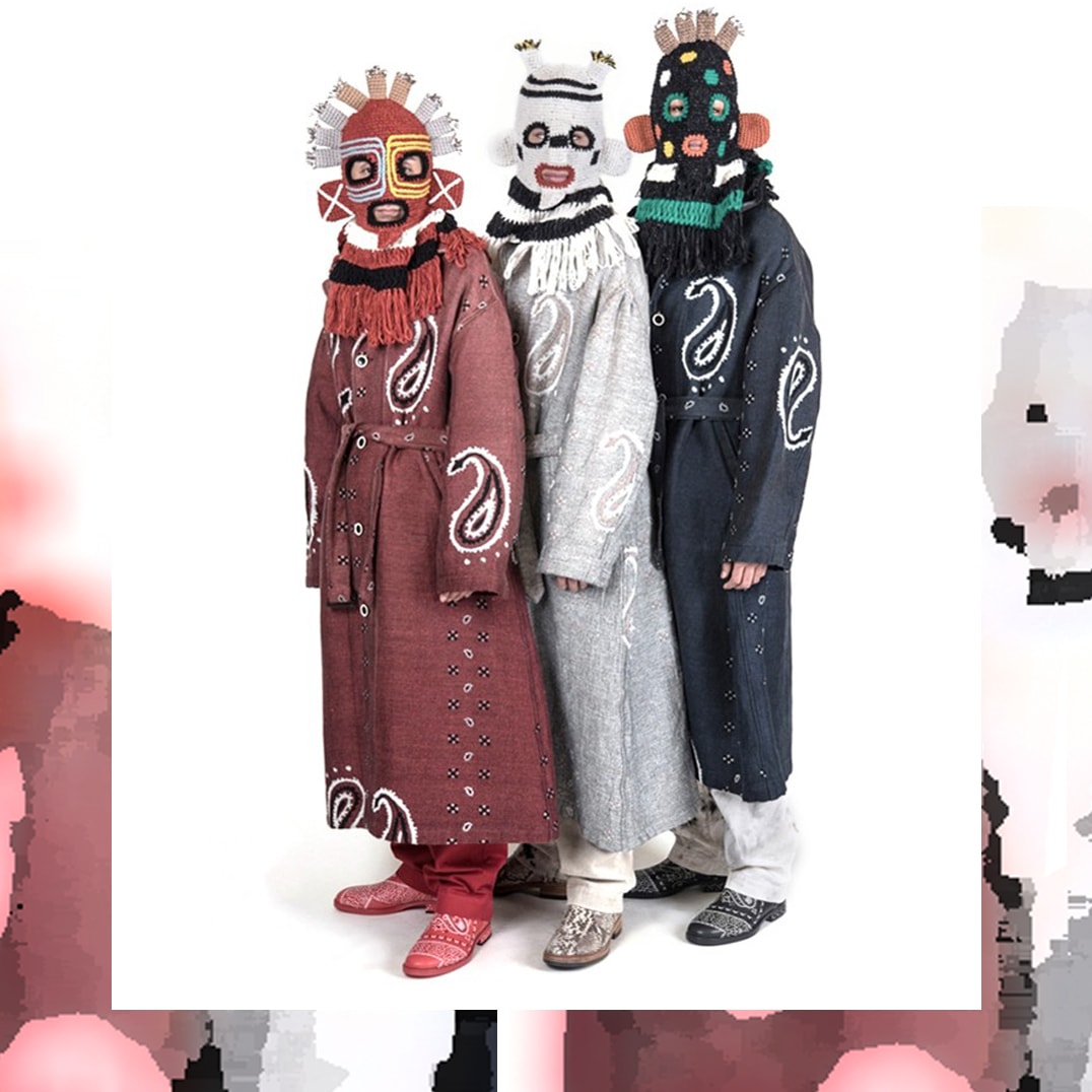 top best fashion brand designers stussy rick owens noah nyc nike supreme louis vuitton virgil abloh kapital needles the north face