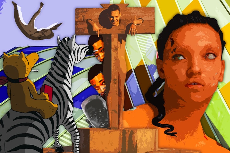 The Best Albums of 2019