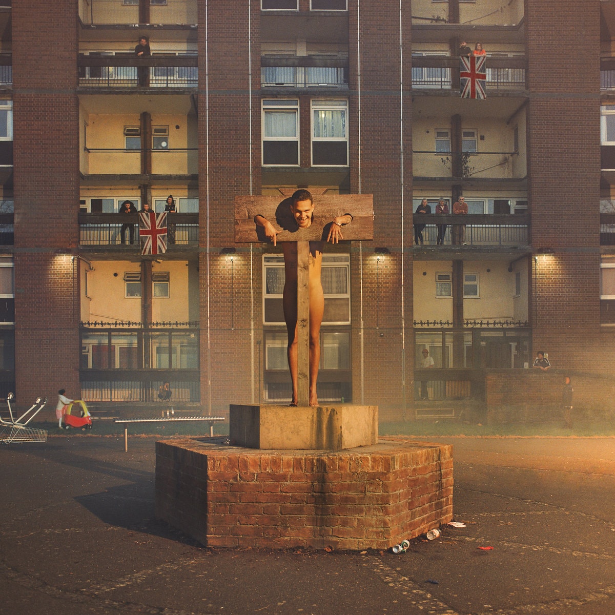 slowthai thom yorke anima nothing great about britain fka twigs magdalene young thug tyler the creator igor i i summer walker danny brown griselda records magdalene madlib