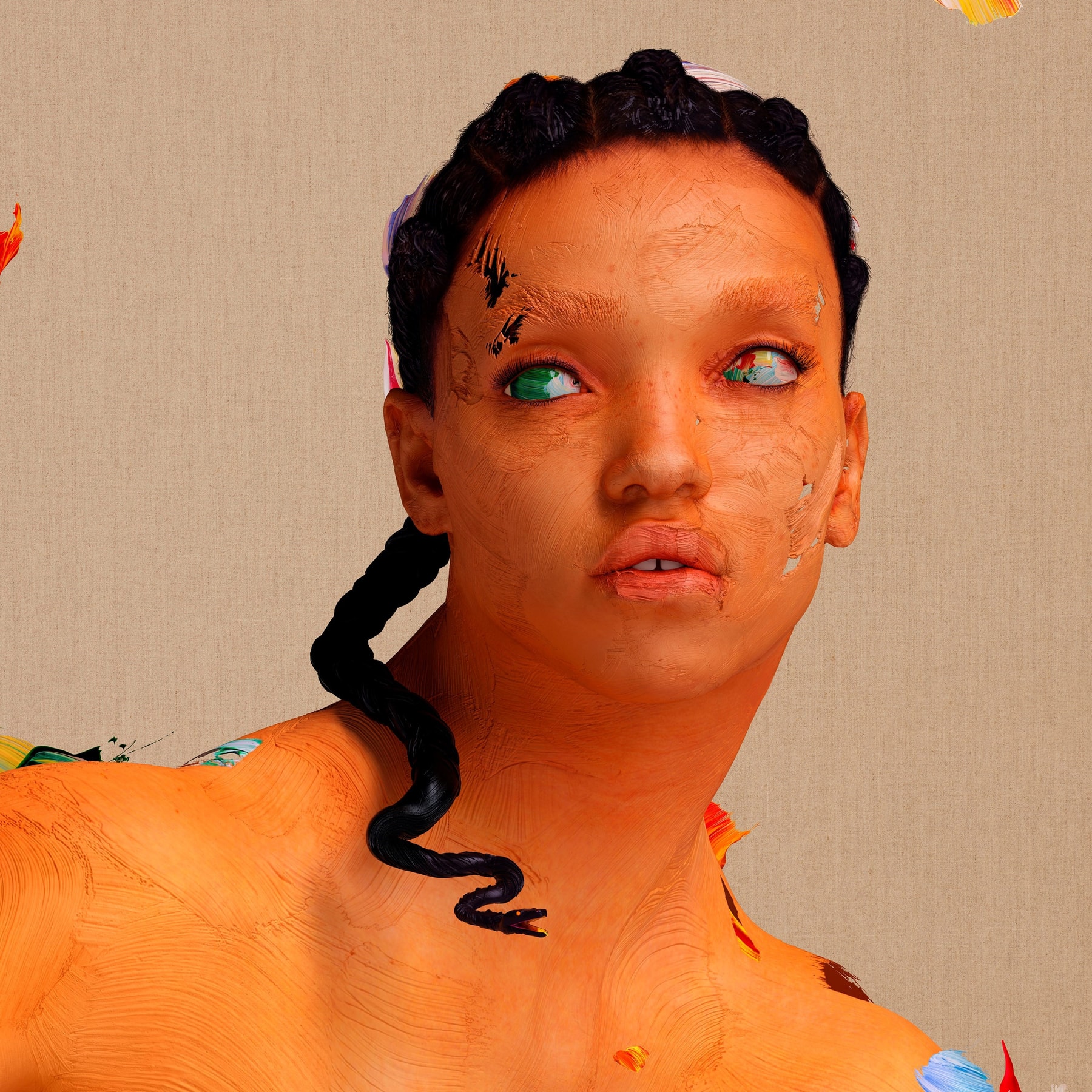 slowthai thom yorke anima nothing great about britain fka twigs magdalene young thug tyler the creator igor i i summer walker danny brown griselda records magdalene madlib