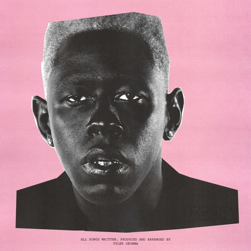 slowthai thom yorke anima nothing great about britain fka twigs magdalene young thug tyler the creator igor i i summer walker danny brown griselda records magdalene madlib