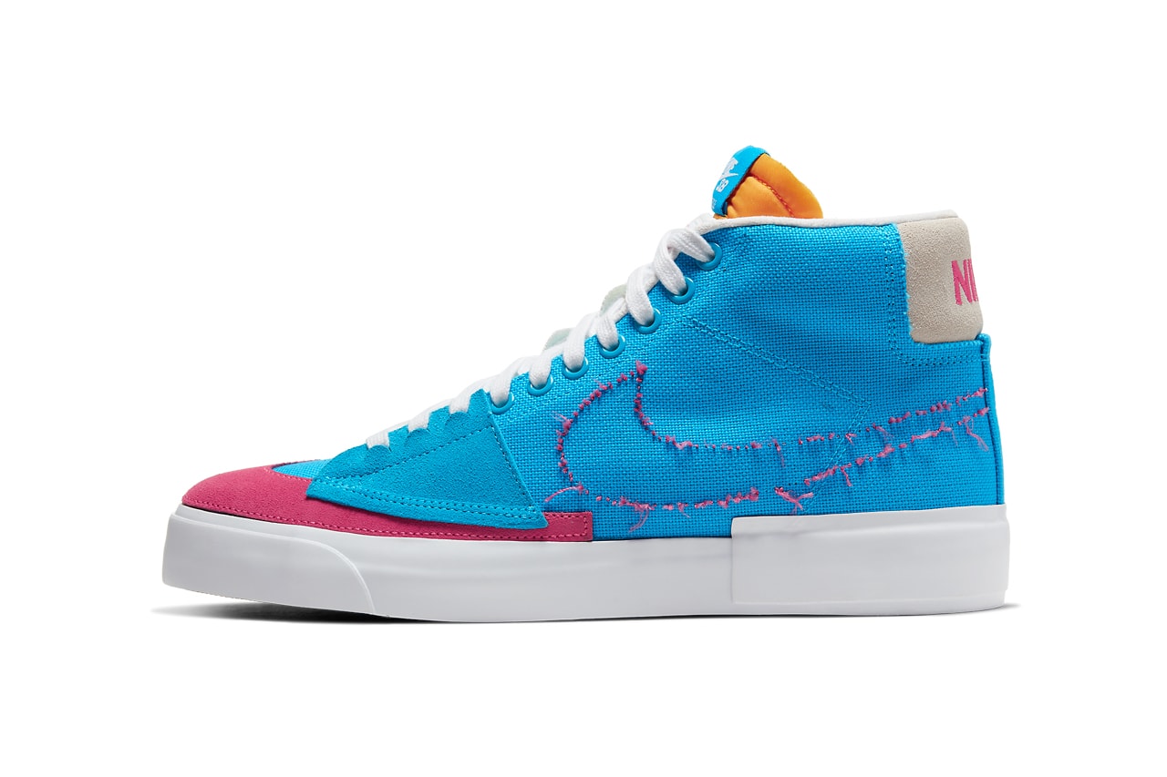 Best Sneaker Releases December 19 January Hypebeast