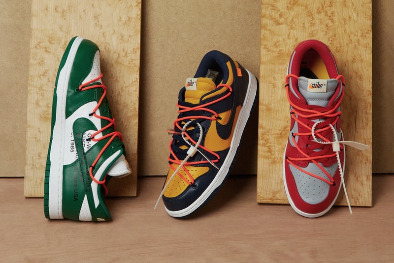 nike sb humidity special box for kids , White x Nikes Get