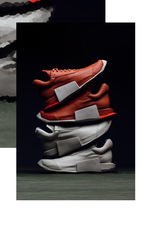 adidas collaborations with designers 2019