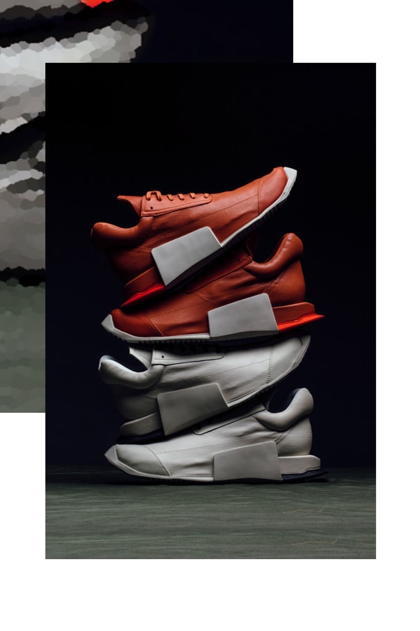 fashion streetwear collaborations dior kaws louis vuitton supreme palace ralph lauren pikachu fragment pokemon the ten nike virgil abloh moncler genius kanye west yeezy adidas rick owens raf simons ruby sterling hypefest