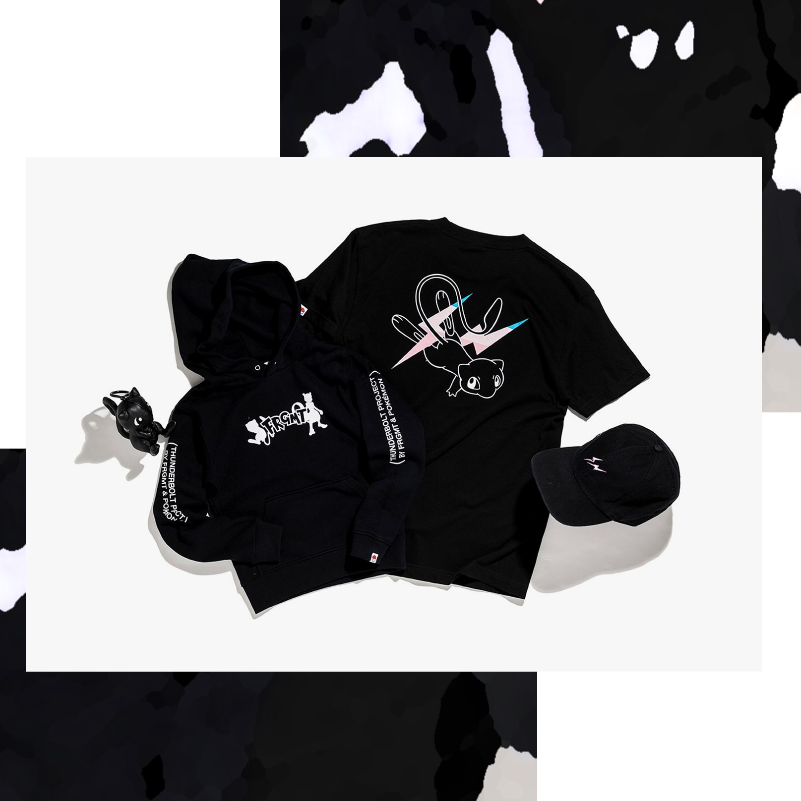 fashion streetwear collaborations dior kaws louis vuitton supreme palace ralph lauren pikachu fragment pokemon the ten nike virgil abloh moncler genius kanye west yeezy adidas rick owens raf simons ruby sterling hypefest
