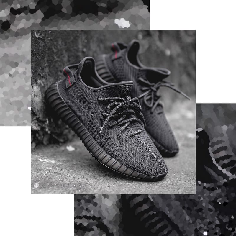 2019 spring kanye platform sneakers