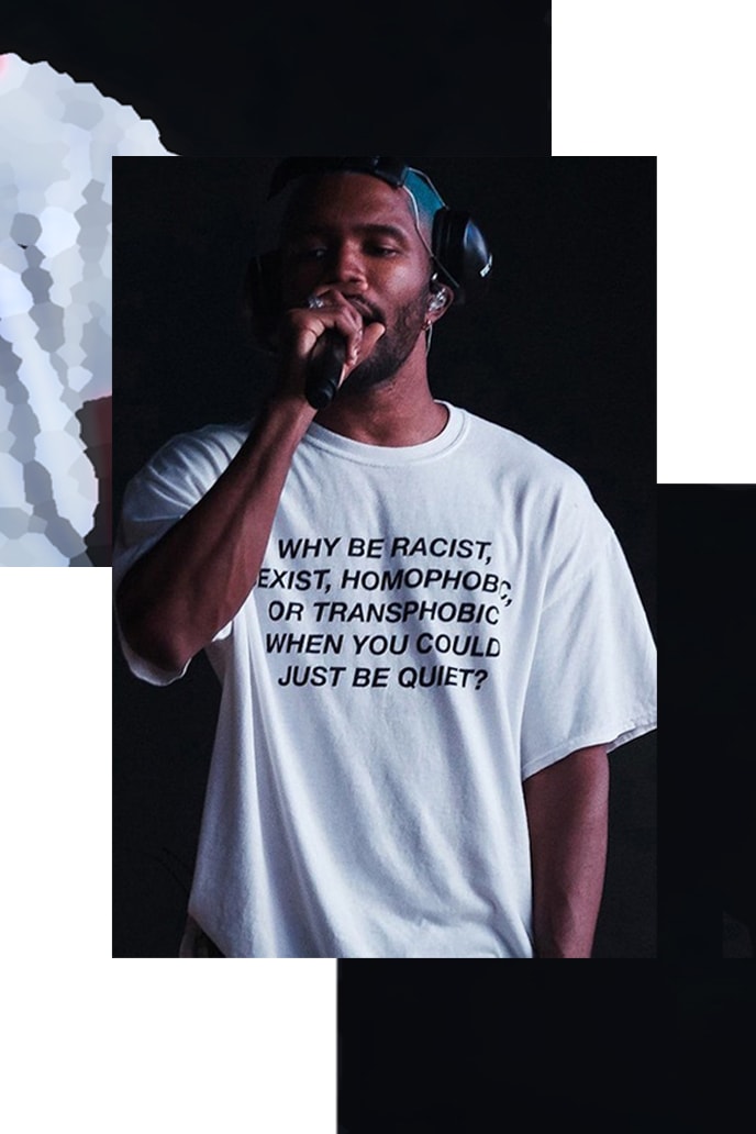 athleisure streetwear collaborations decade best of year 2019 2010s 2020 trends fashion designer logo logomania sustainability nike supreme kanye west ugly shoes dad kim kardashian millennial pink