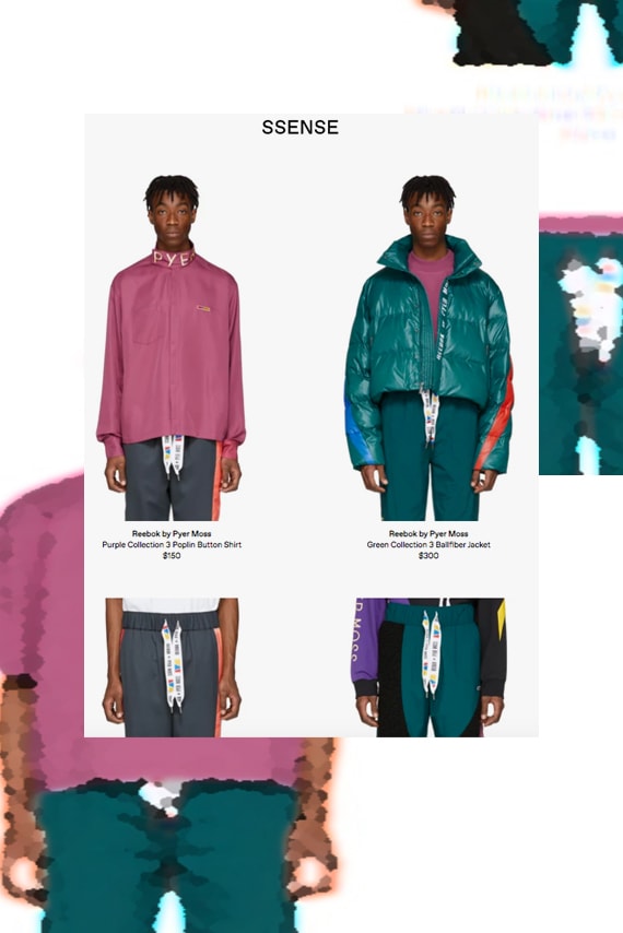 athleisure streetwear collaborations decade best of year 2019 2010s 2020 trends fashion designer logo logomania sustainability nike supreme kanye west ugly shoes dad kim kardashian millennial pink