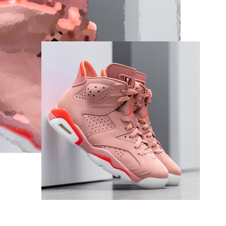 athleisure streetwear collaborations decade best of year 2019 2010s 2020 trends fashion designer logo logomania sustainability nike supreme kanye west ugly shoes dad kim kardashian millennial pink