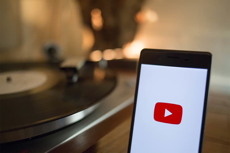 Billboard 200 Chart Begin Counting YouTube Streams january 2020