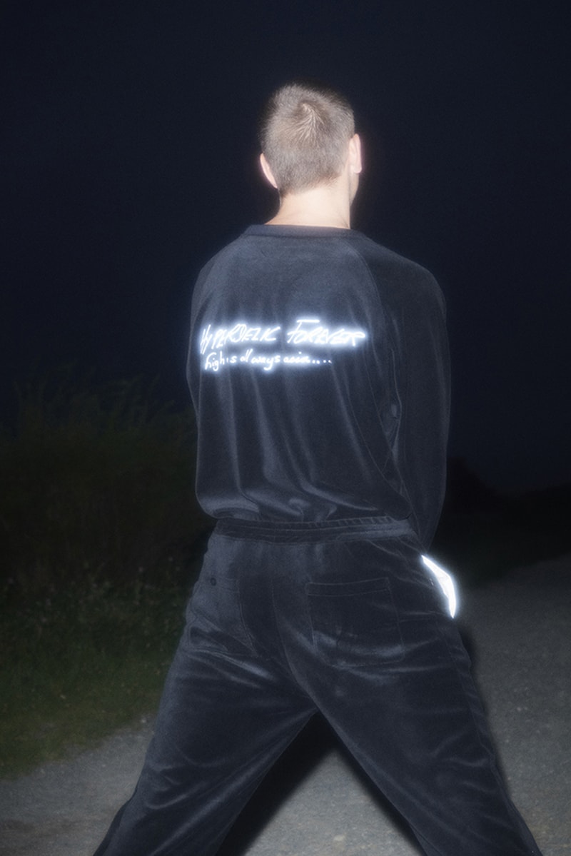 BLACK WEIRDOS Spring/Summer 2020 Collection Lookbook ss20 japan release date info clothing brand