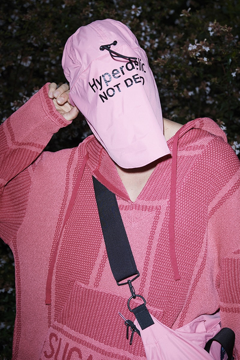 BLACK WEIRDOS Spring/Summer 2020 Collection Lookbook ss20 japan release date info clothing brand