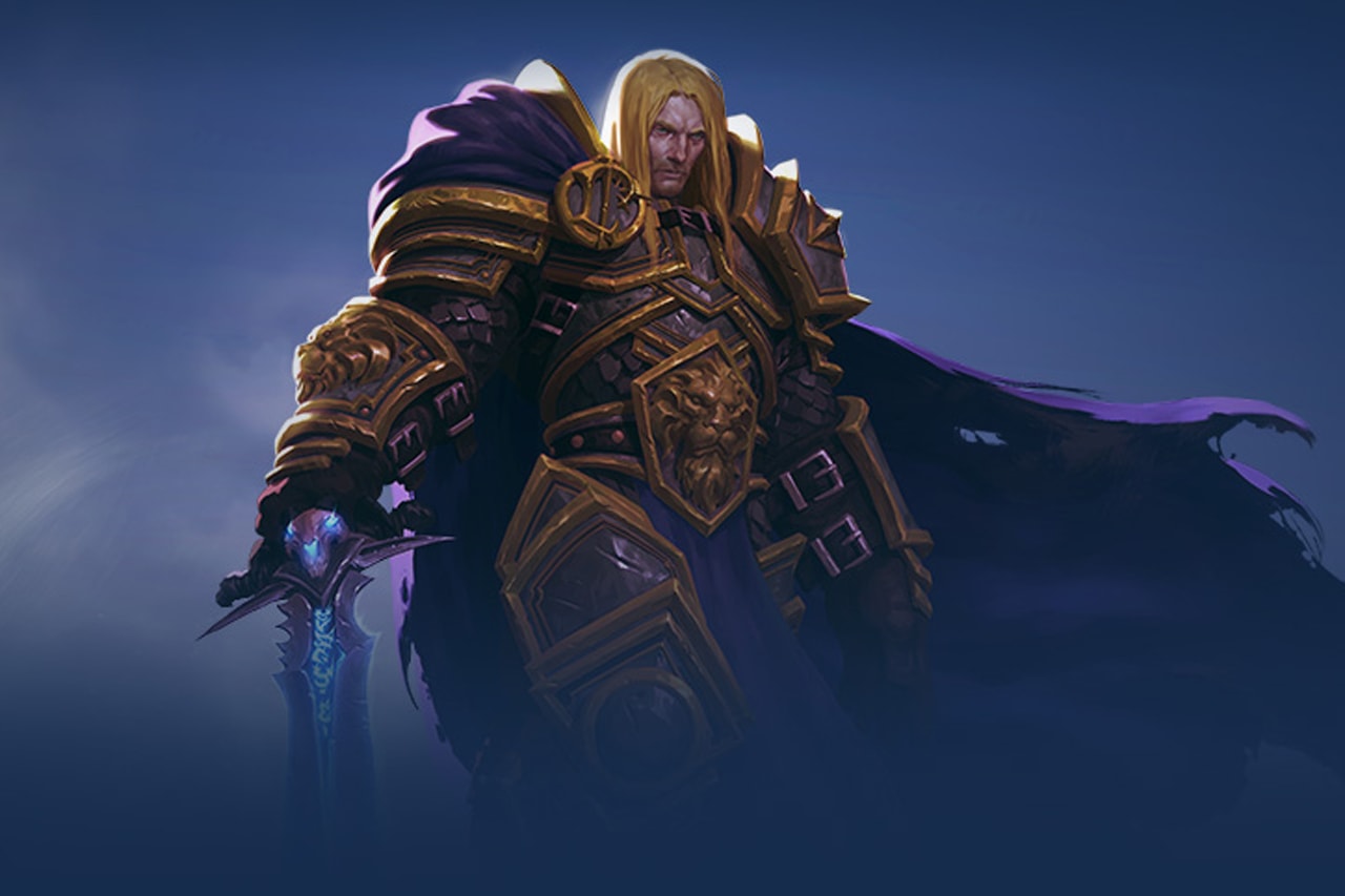 Blizzard Warcraft III Reforged Release Date Announcement pre purchase remastered delayed games real time strategy 60 missions single player updated story January 28 2020 video games computer games world of warcraft