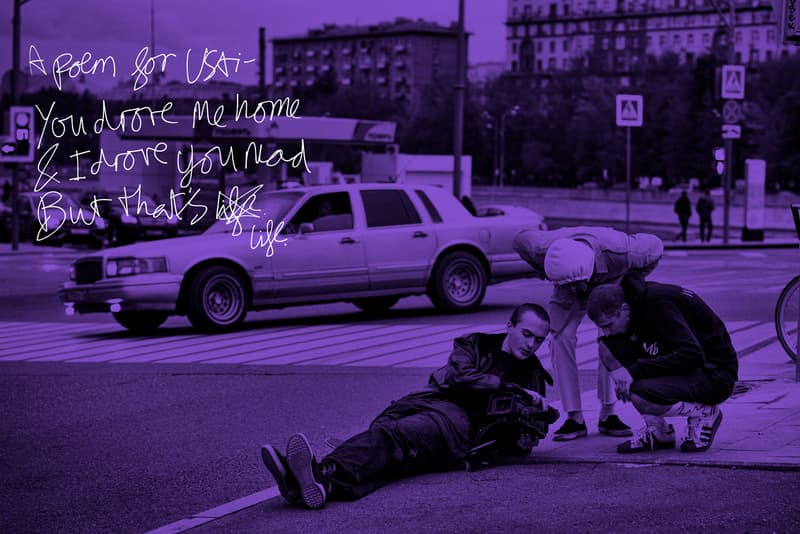 blondey mccoy freedom nineteen zine idea now adidas superstar skateboarding books publications