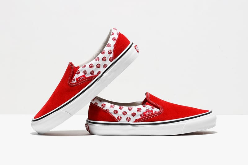 Bodega & Vault by Vans Debut BMX-Inspired "High Stakes" Capsule