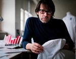 Peter Saville, Matchesfashion Founders and Steve McQueen Among 2020 New Year Honors Recipients