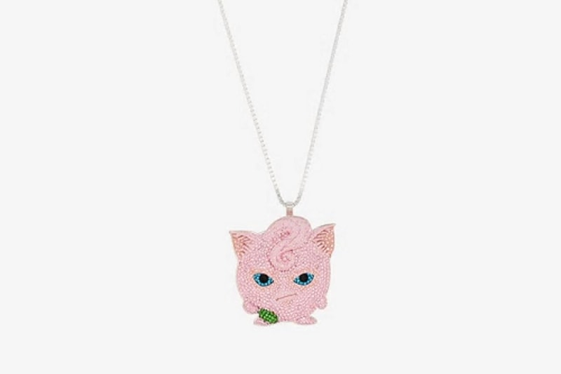 dan live browns swarovski yeezy crystal balenciaga triple s gucci versace chain reaction jewelry necklace chain buy cop purchase pokemon mewtwo squirtle release information