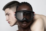 Burberry Readies For B Series Ski Goggle "Icon Stripe" 24-Hour Instagram Drop