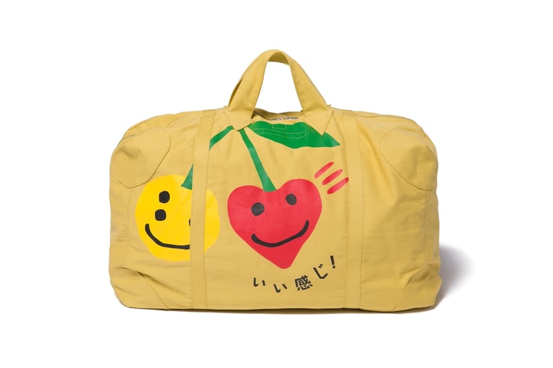 Cactus Plant Flea Market cpfm Lifestyle Accessories Holiday 2020 collection fall winter drops pharrell cynthia lu nigo socks officer bags mugs shirts t shirts bandanas boxers were good