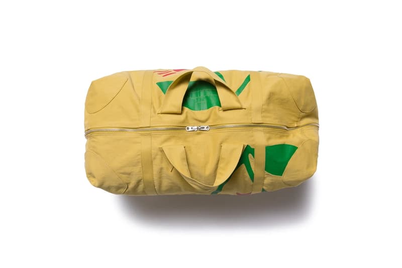 Cactus Plant Flea Market cpfm Lifestyle Accessories Holiday 2020 collection fall winter drops pharrell cynthia lu nigo socks officer bags mugs shirts t shirts bandanas boxers were good