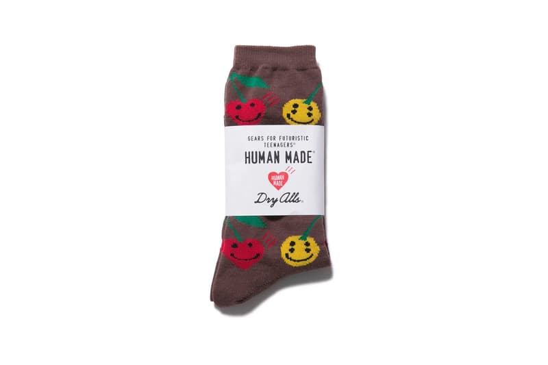 Cactus Plant Flea Market cpfm Lifestyle Accessories Holiday 2020 collection fall winter drops pharrell cynthia lu nigo socks officer bags mugs shirts t shirts bandanas boxers were good