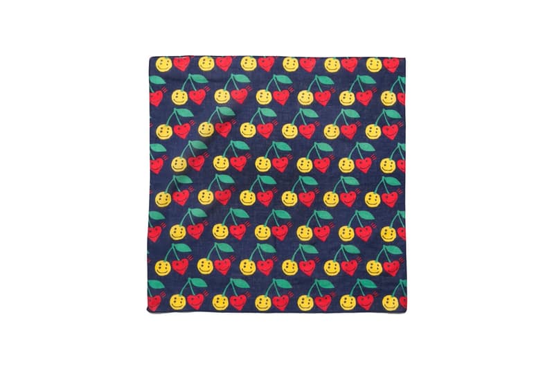 Cactus Plant Flea Market cpfm Lifestyle Accessories Holiday 2020 collection fall winter drops pharrell cynthia lu nigo socks officer bags mugs shirts t shirts bandanas boxers were good