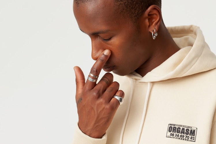 Carne Bollente Brings Its "Dirty Talk" for Pre-Summer 2020 Collection