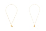 Chinatown Market Adds Its House Motifs to Hatton Labs' Pendant Necklaces