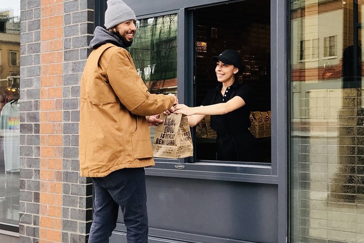 Chipotle to Test New Walk-Up Restaurant Design for Digital Orders