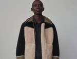 Nigel Cabourn & Closed to Present Navy-Inspired FW20 Collection at Pitti Immagine Uomo 97